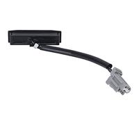 Diyeeni Interruptor de Portón Trasero 90602-JD00B de Repuesto para J10 2006-2013 Note E11 2005-2012, Botón de Apertura de la Tapa del Maletero para Liberación del Maletero, Interruptor de de Coche ABS