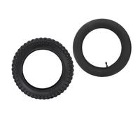 Diyeeni Juego de Neumáticos Interior y Exterior 12.5x2.75, Reemplazo de | Juego de neumáticos exteriores con cámara de aire, se adapta a ruedas de 12 pulgadas, para bicicletas de cross y bicicletas