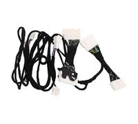Diyeeni Kit de Cable de Modificación de Audio con Arnés de Activación de Altavoz Inactivo para Automóvil, Repuesto para Modelo 3 2022: Active 4 Parlantes, Sonido Mejorado, Mano de Obra Fina