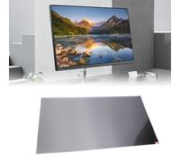 Diyeeni Pantalla de Privacidad para Ordenador de Sobremesa, 27 Pulgadas, Formato 16:9, Antirreflejos, Filtro Extraíble con Capa AR Ultra HD y Revestimiento Oleofóbico, para Monitor de