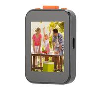 Diyeeni Pantalla de Selfie de Cámara Remota BT HD Colorida para Transmisión en de Vlog, Remoto Inalámbrico BT, Brillo de 3 Niveles y Modo de Pantalla Ancha, Utilizando una Cámara