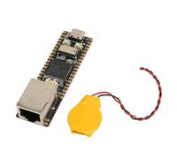 Diyeeni Placa de Desarrollo de IA RV1106 con Neon, FPU y NPU, Procesador de Imágenes, DRAM DDR2 para una Amplia Gama de Aplicaciones