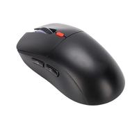 Diyeeni Ratón AI, Ratón Inalámbrico Bluetooth 5.0 con Transcripción en Tiempo Real, Traducción OCR, Captura de Pantalla, Escritura AI, para PC Portátil con OS X (Black)