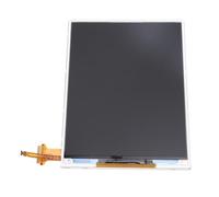 Diyeeni Reemplazo de Pantalla LCD Inferior para Nueva 3DS XL LL Funcional Probada con Película Protectora para Reparación de Pantalla