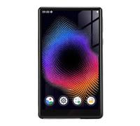 Diyeeni Reproductor MP3 de 4+64 GB con Bluetooth y WiFi, Reproductores de Música con Pantalla Táctil de 5 Pulgadas para Android 11, Reproductor MP4 con Auriculares, Radio FM, Altavoces