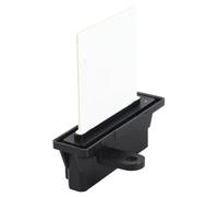 Diyeeni Resistencia del Motor del Ventilador 27150-EY00A 8980493940 27150-8H300 para X-Trail Rodeo - Control de Velocidad del Ventilador del Calentador, Reemplazo Directo, Fácil Instalación