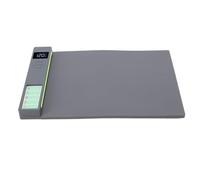 Diyeeni Separador de Pantalla LCD Almohadilla Calefactora Placa Térmica para Reparación de Tabletas de Teléfonos 30-135 ℃ Ajustable con Pantalla Digital Almacenamiento Magnético Luz (Enchufe Europeo