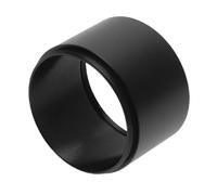 Diyeeni Tubo de Extensión del Telescopio, Tubo de Extensión Astronómico de Doble Cara M48X0.75, Accesorio de Aluminio Telescopio para Astrofotografía, Anillo de Extensión de 30 Mm