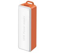 Diyeeni UPS, Fuente de Alimentación de Respaldo Recargable DC5V 2A Entrada USB para Tira de Luz LED