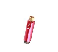 Diyeeni Válvula Proporcional de Freno de 10 Lb 66RV10-EBM01 Ajustador de Polarización de Freno Universal para Autos de a la Deriva 1964-70