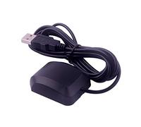DIYmalls VK-162 G-Mouse USB GPS Dongle Módulo Externa Remoto Montaje USB GPS Antena para Windows Linux Google Earth