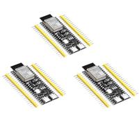 Diymore 3PCS para ESP32 S3 DevKitC 1 N16R8 para ESP32 S3 1 N16R8 Placa de Desarrollo WiFi Bluetooth 5,0 Placa de Desarrollo de Malla