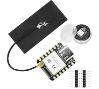 diymore ESP32-S3 Placa de Desarrollo - WiFi/BLE 5.0 RISC-V MCU para producción Industrial IoT, 160 MHz, Deep Sleep 44μ, microcontrolador con Carga de batería