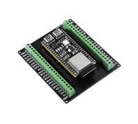 Diymore para ESP32 Tarjeta de Desarrollo Kit,Placa de Expansión para ESP32 S3 DevKitC N16R8 WiFi Bluetooth Module