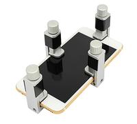 DIYPHONE - Juego de 4 herramientas de reparación de pantalla de teléfono, abrazaderas universales de fijación para reparación de pantalla LCD de iPhone, iPad, Samsung, ordenador, portátil, tablet