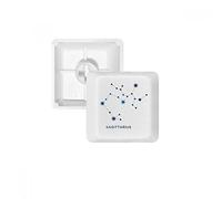 DIYthinker Signo del Zodiaco Constelación Teclas Pbt Sagitario para Teclado Mecánico Blanco OEM Sin Marca De Impresión