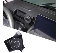 DIYUCAR Soporte magnético para teléfono de coche compatible con Ineos Grenadier 2020-2026, soporte de teléfono celular para consola central, soporte magnético de rotación de 360° para teléfonos