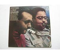 Diz & Getz [Vinyl] Stan Getz & Dizzy Gillespie