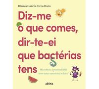 Diz-me o que comes