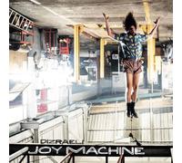 Dizareli Joy Machine (Vinyl) 12" Album
