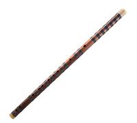 Dizi Bamboo Flaute, Barmero Bambú Profesional Playing Flauta for el examen de nivel de principiante Estudiantes adultos Flauta de alta gama C, D, E, F, G, G(C)
