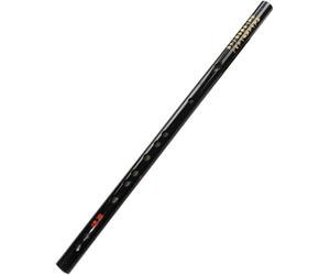 Dizi - Flauta de bambú tradicional chino con bolsa de transporte para amantes de la música para principiantes (G Key)