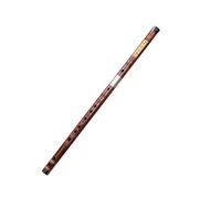 Dizi Kit Flauta De Bambú Principiante Flauta De Base Cero Instrumento Tocando Flauta(F major)