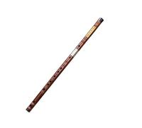 Dizi Kit Flauta De Bambú Principiante Flauta De Base Cero Instrumento Tocando Flauta(G Key)