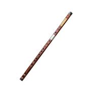 Dizi Kit Flauta De Bambú Principiante Flauta De Base Cero Instrumento Tocando Flauta(Minor B)