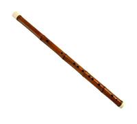 Dizi Kit Flauta Dizi De 6 Agujeros Flauta De Bambú Instrumento Musical Chino Profesional Para Estudiantes Principiantes Llave GFEDC(BE key)