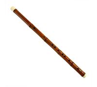 Dizi Kit Flauta Dizi De 6 Agujeros Flauta De Bambú Instrumento Musical Chino Profesional Para Estudiantes Principiantes Llave GFEDC(G Key)