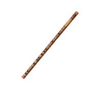 Dizi Kit Flauta Flauta De Bambú Principiante Adulto Instrumento De Base Cero Examen Profesional CG Tune Flauta Transversal(E Key)