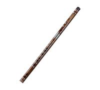 Dizi Kit Flauta Flauta De Bambú Principiante Fundación Cero Examen De Entrada Flauta Instrumento Musical De Estilo Antiguo(F sharp)