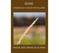 Dízimo (ebook)