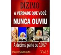 Dízimo Volume 2 (ebook)