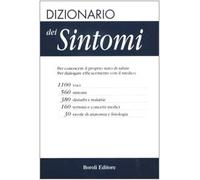 Dizionario Dei Sintomi [Italia]