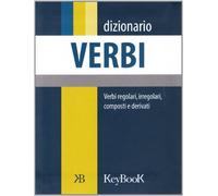 Dizionario dei verbi (Dizionari tascabili)