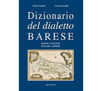 Dizionario del dialetto barese