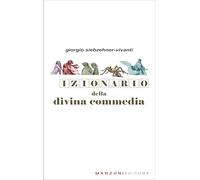 Dizionario della Divina Commedia
