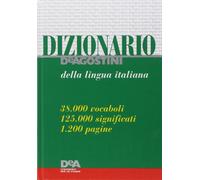 Dizionario Della Lingua Italiana