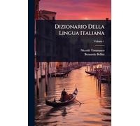 Dizionario Della Lingua Italiana