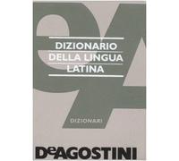 Dizionario Della Lingua Latina [Italia]