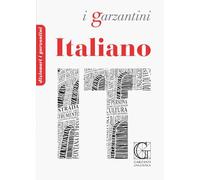Dizionario di italiano (I Garzantini)