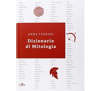 Dizionario di mitologia