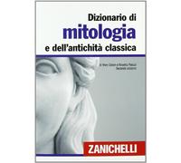 Dizionario di mitologia e dell'antichità classica