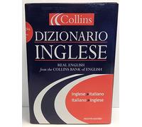 Dizionario D'inglese. Edizione Magg