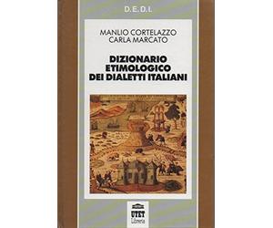 Dizionario Etimologico Dei Dialetti [Italia]
