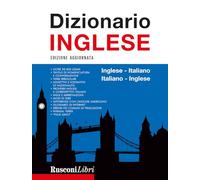 Dizionario inglese (Grandi dizionari)