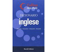 Dizionario Inglese. Inglese-Italian [Italia]
