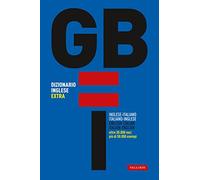 Dizionario inglese. Italiano-inglese, inglese-italiano (Dizionari extra)